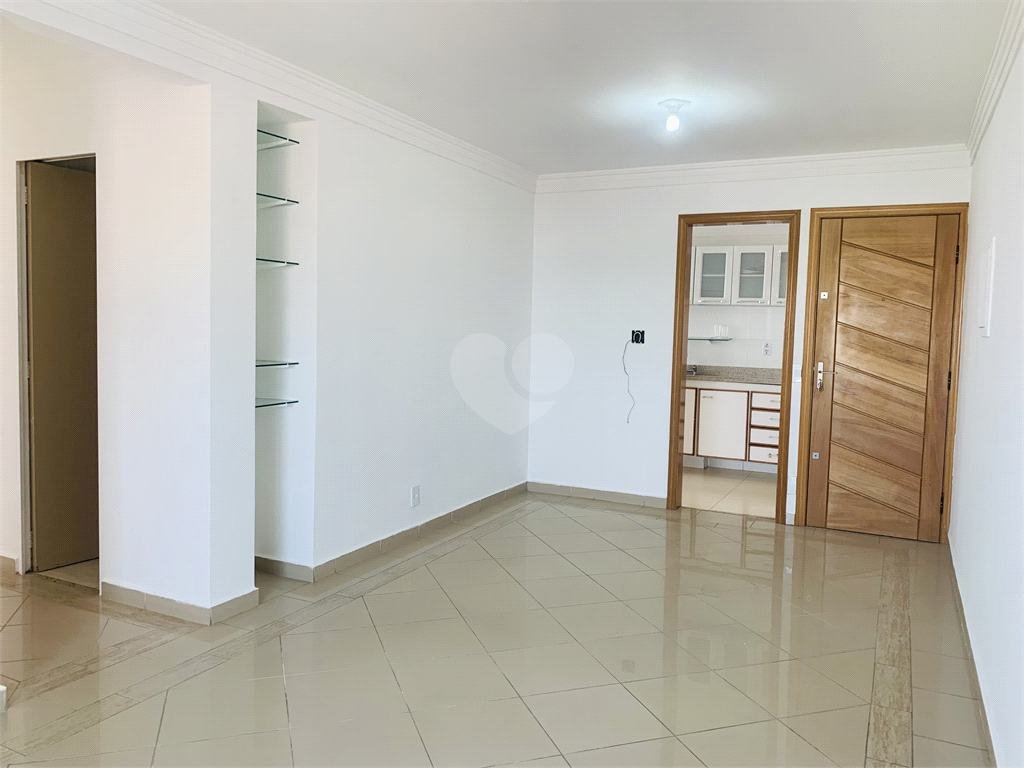 Venda Apartamento São Paulo Vila Bela Vista (zona Norte) REO887489 5