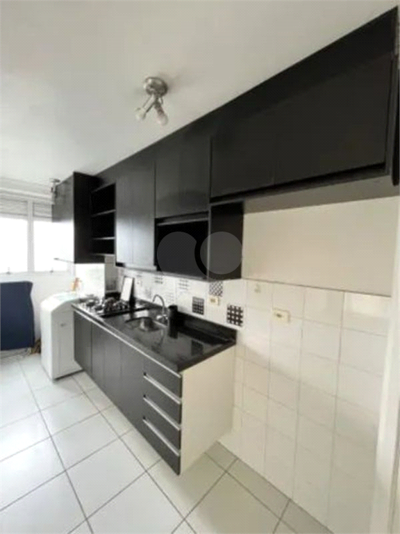 Venda Apartamento São Paulo Cambuci REO887502 6