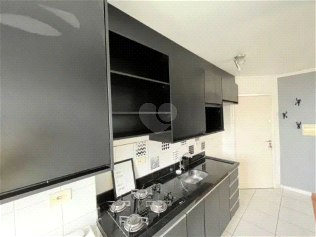 Venda Apartamento São Paulo Cambuci REO887502 5