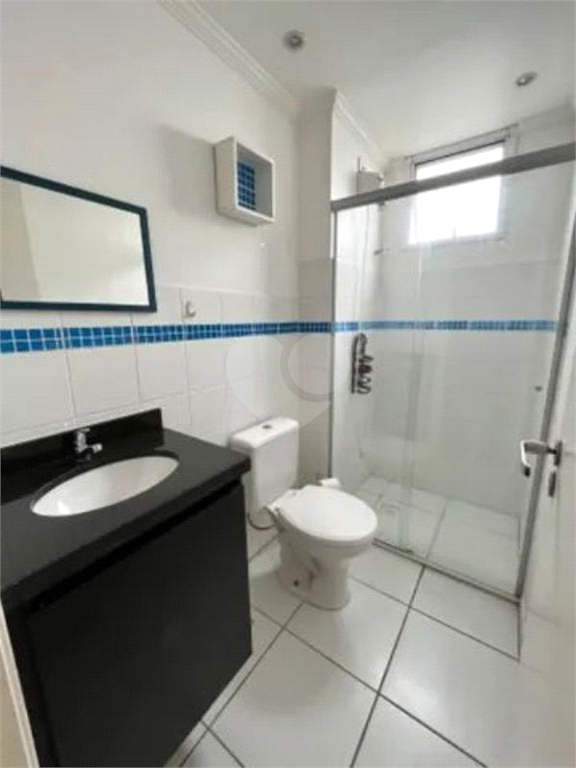 Venda Apartamento São Paulo Cambuci REO887502 15