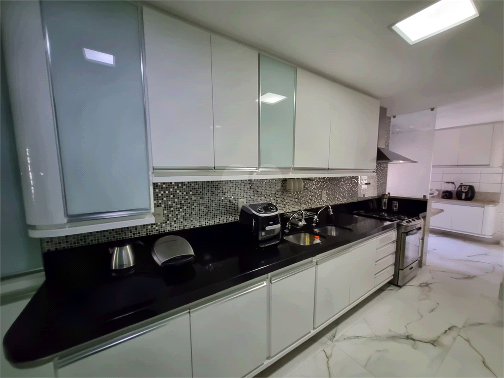 Venda Apartamento Vila Velha Praia Da Costa REO887504 29