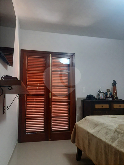 Venda Casa São Paulo Tremembé REO887527 26