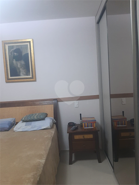 Venda Casa São Paulo Tremembé REO887527 38