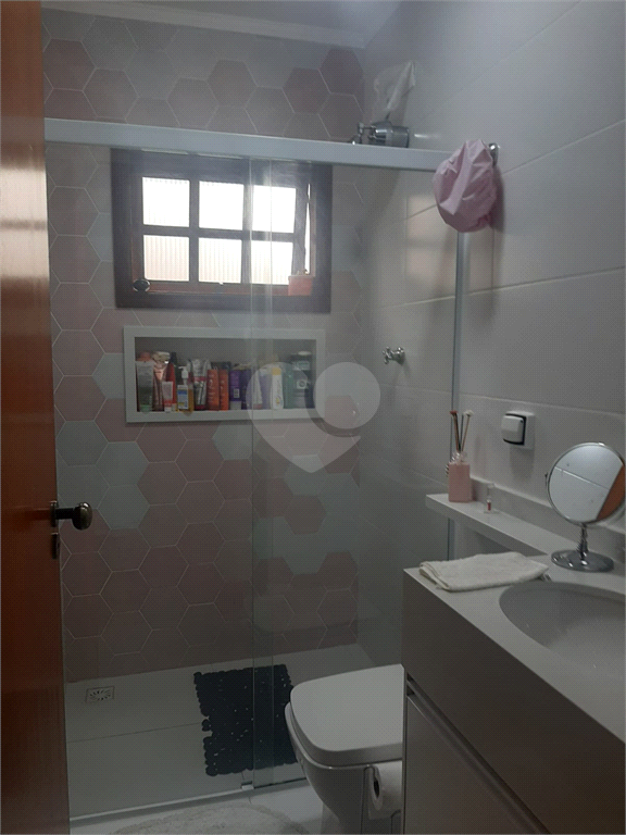 Venda Casa São Paulo Tremembé REO887527 19