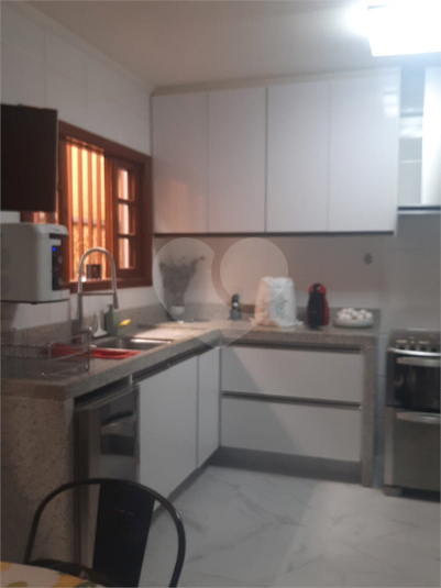 Venda Casa São Paulo Tremembé REO887527 9