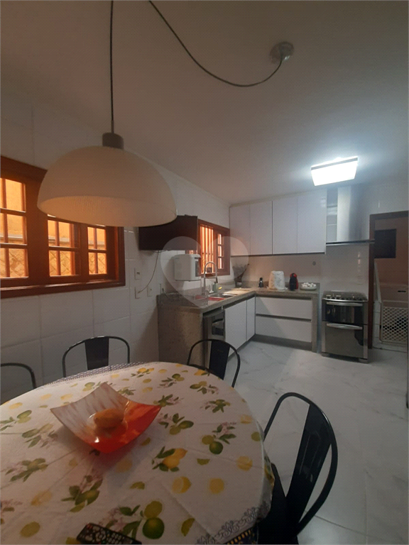 Venda Casa São Paulo Tremembé REO887527 6