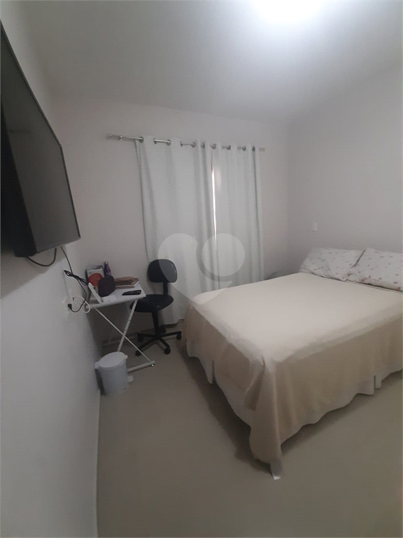 Venda Casa São Paulo Tremembé REO887527 21