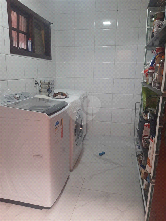 Venda Casa São Paulo Tremembé REO887527 30