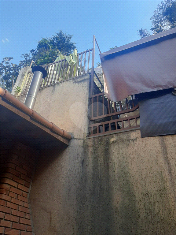 Venda Casa São Paulo Tremembé REO887527 39