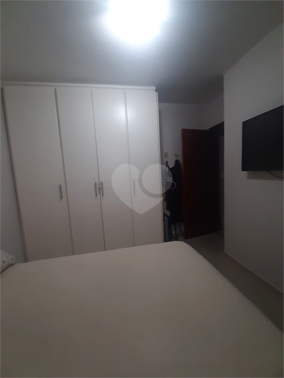 Venda Casa São Paulo Tremembé REO887527 14