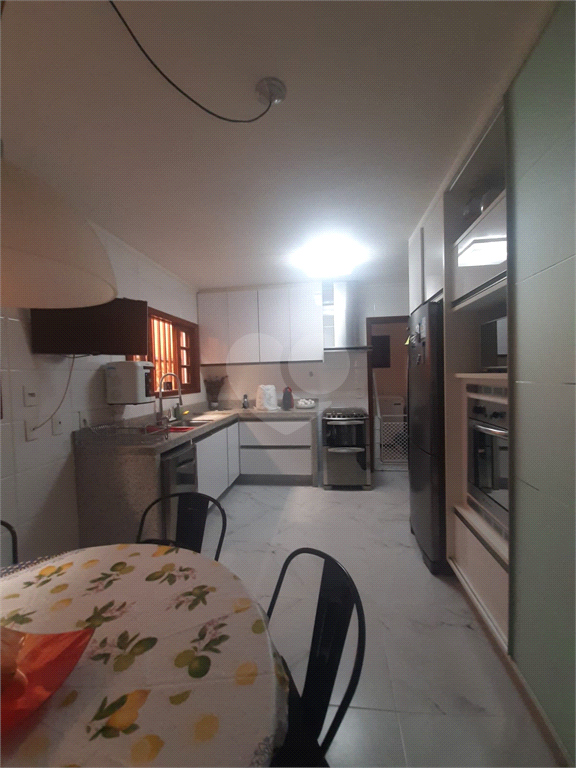 Venda Casa São Paulo Tremembé REO887527 22