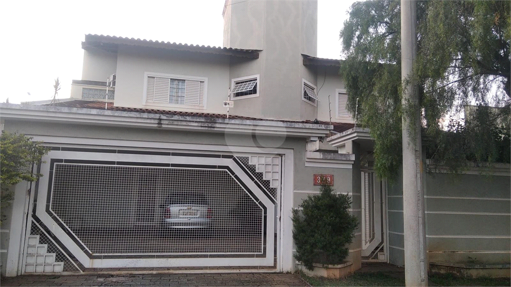 Venda Casa São Carlos Jardim Alvorada REO887529 1