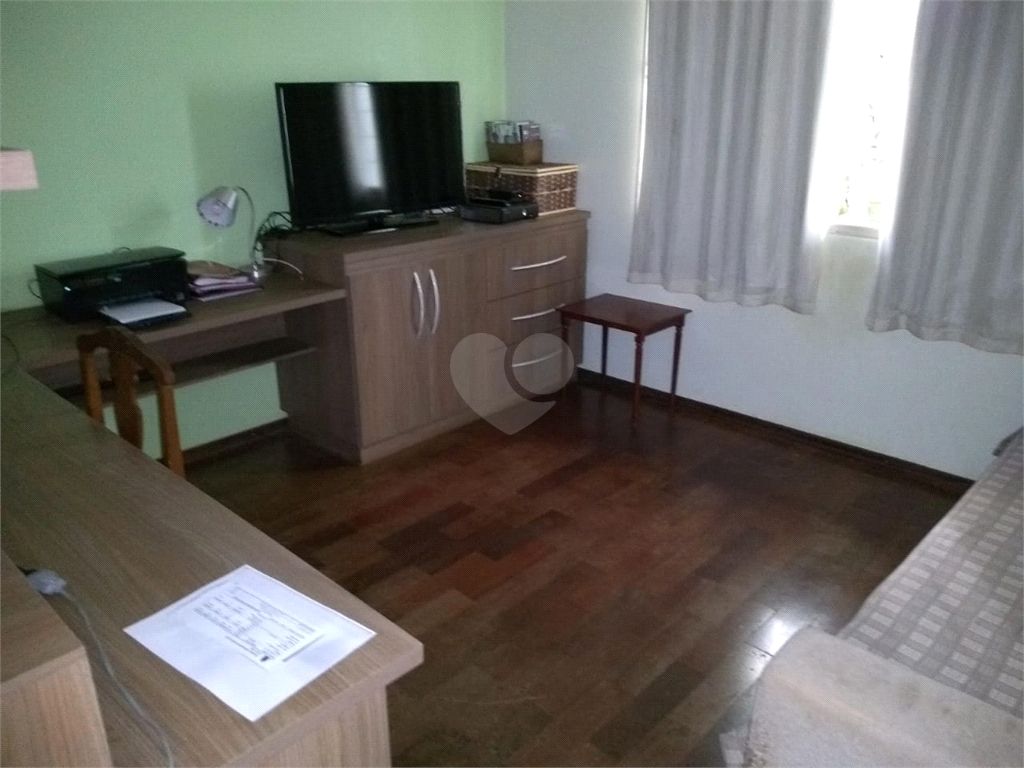 Venda Casa São Carlos Jardim Alvorada REO887529 10