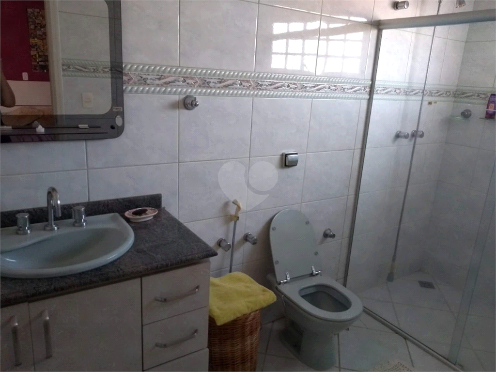 Venda Casa São Carlos Jardim Alvorada REO887529 17