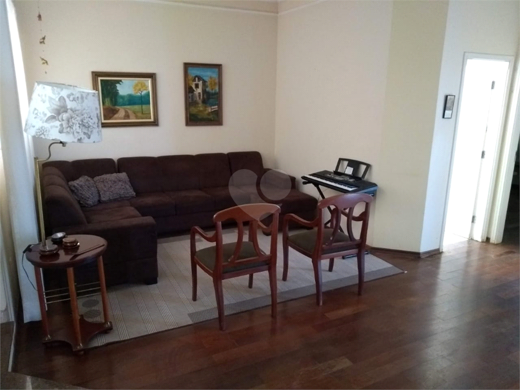 Venda Casa São Carlos Jardim Alvorada REO887529 4