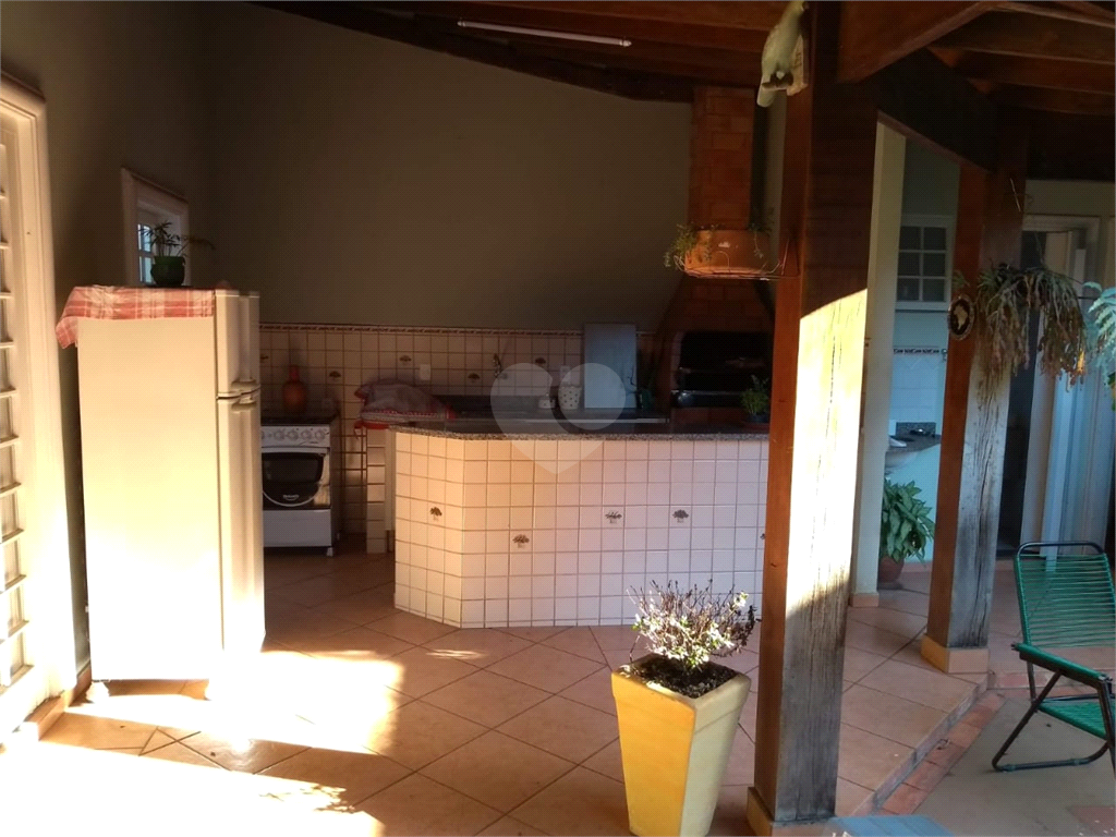 Venda Casa São Carlos Jardim Alvorada REO887529 21