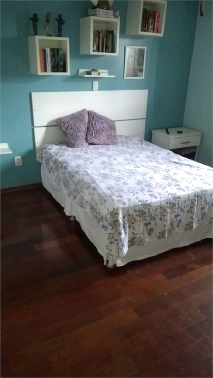 Venda Casa São Carlos Jardim Alvorada REO887529 12