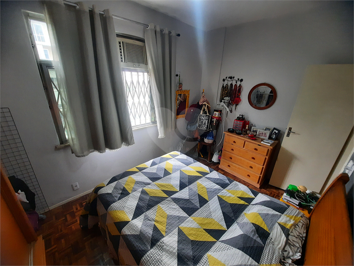 Venda Apartamento Rio De Janeiro Vila Da Penha REO887538 6