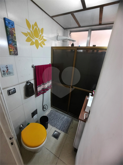 Venda Apartamento Rio De Janeiro Vila Da Penha REO887538 12