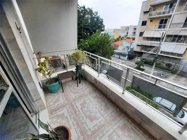 Venda Apartamento Rio De Janeiro Vila Da Penha REO887538 19