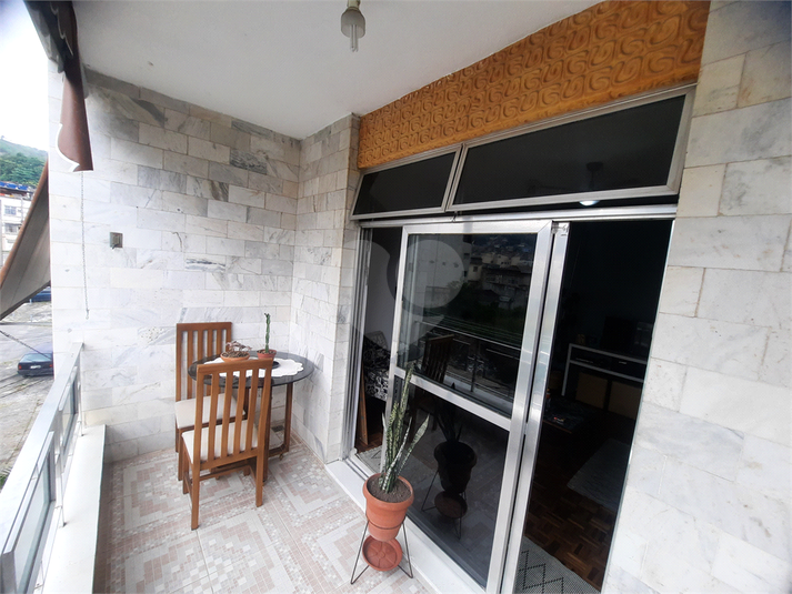 Venda Apartamento Rio De Janeiro Vila Da Penha REO887538 20