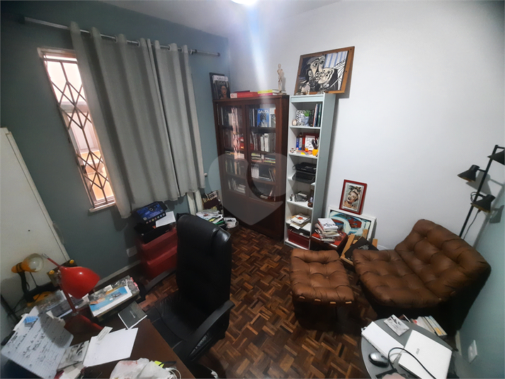 Venda Apartamento Rio De Janeiro Vila Da Penha REO887538 8