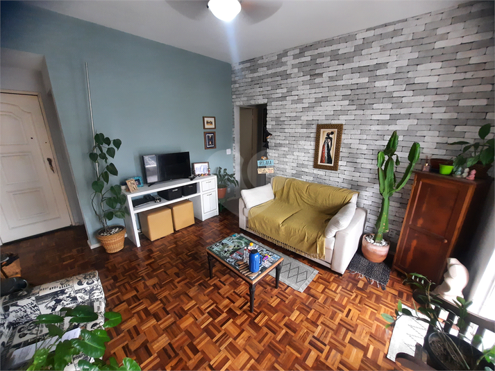 Venda Apartamento Rio De Janeiro Vila Da Penha REO887538 4