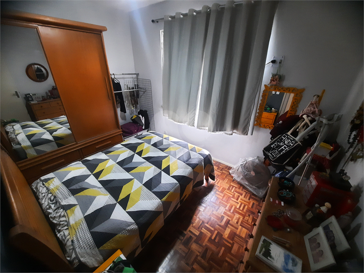 Venda Apartamento Rio De Janeiro Vila Da Penha REO887538 5