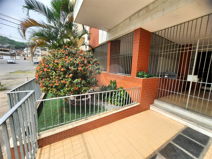 Venda Apartamento Rio De Janeiro Vila Da Penha REO887538 23