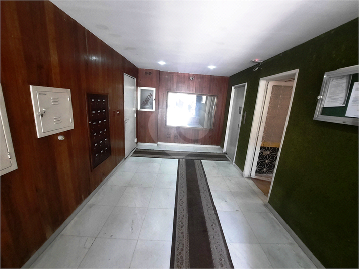 Venda Apartamento Rio De Janeiro Vila Da Penha REO887538 24