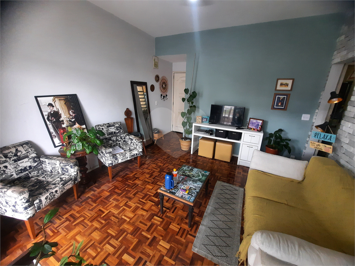 Venda Apartamento Rio De Janeiro Vila Da Penha REO887538 3