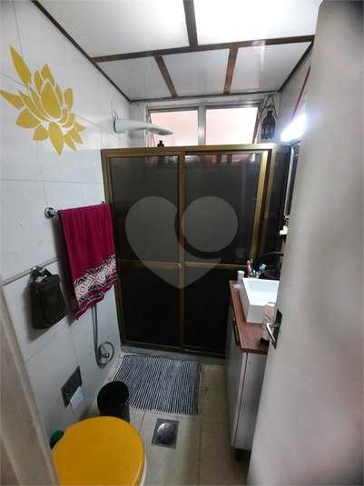 Venda Apartamento Rio De Janeiro Vila Da Penha REO887538 10