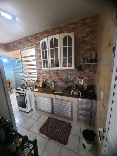 Venda Apartamento Rio De Janeiro Vila Da Penha REO887538 13