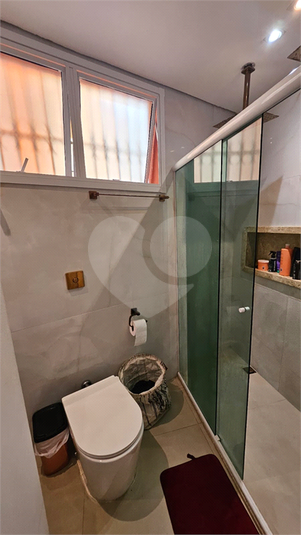 Venda Apartamento Santos Boqueirão REO887557 32