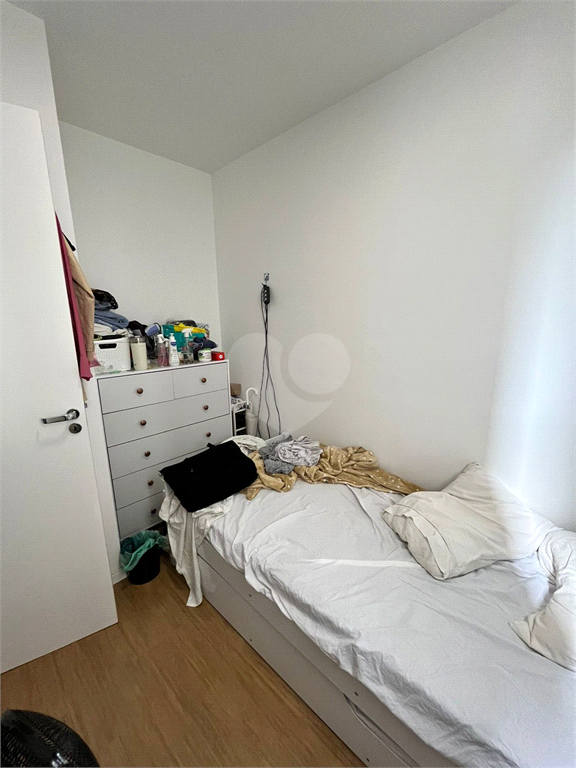 Venda Apartamento São Paulo Santana REO887564 9