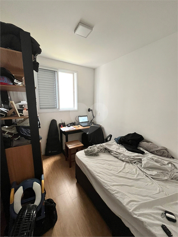 Venda Apartamento São Paulo Santana REO887564 6