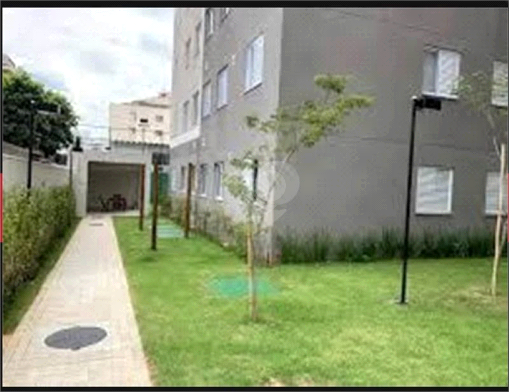 Venda Apartamento São Paulo Santana REO887564 3