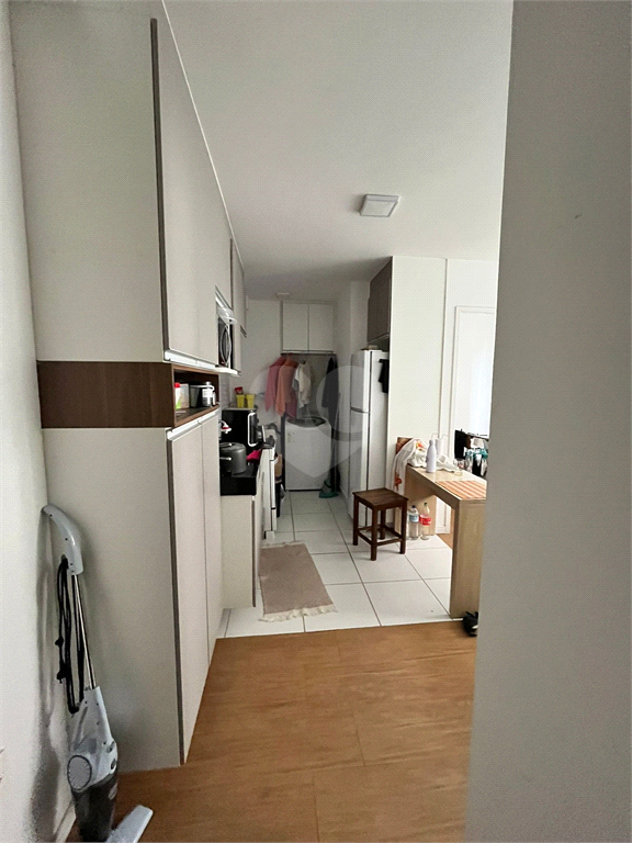 Venda Apartamento São Paulo Santana REO887564 8