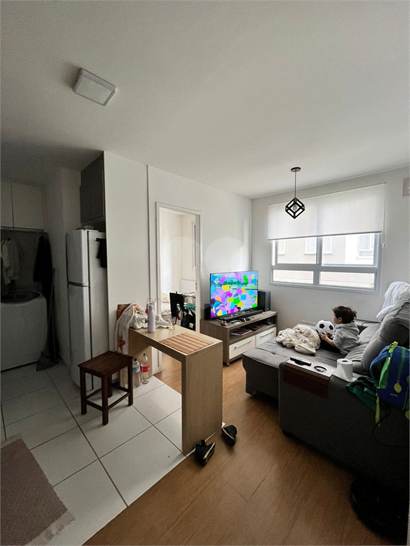 Venda Apartamento São Paulo Santana REO887564 7