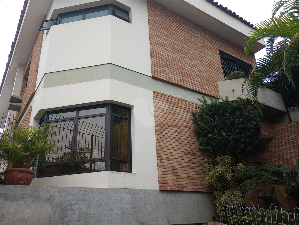 Venda Sobrado São Paulo Planalto Paulista REO887565 41