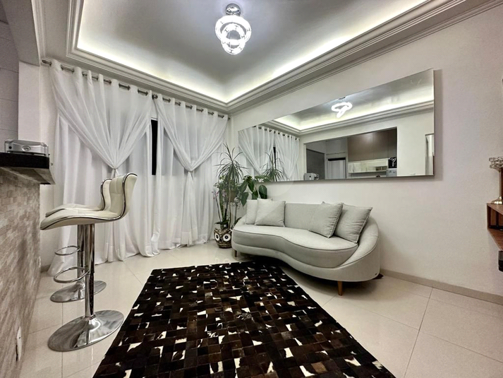 Venda Apartamento São Vicente Centro REO887572 14