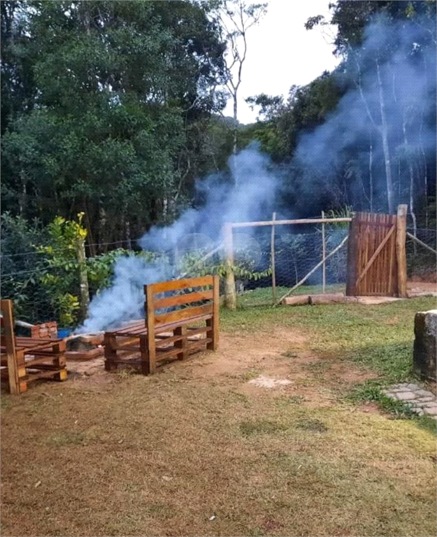 Venda Sítio Juquitiba Zona Rural REO887576 12