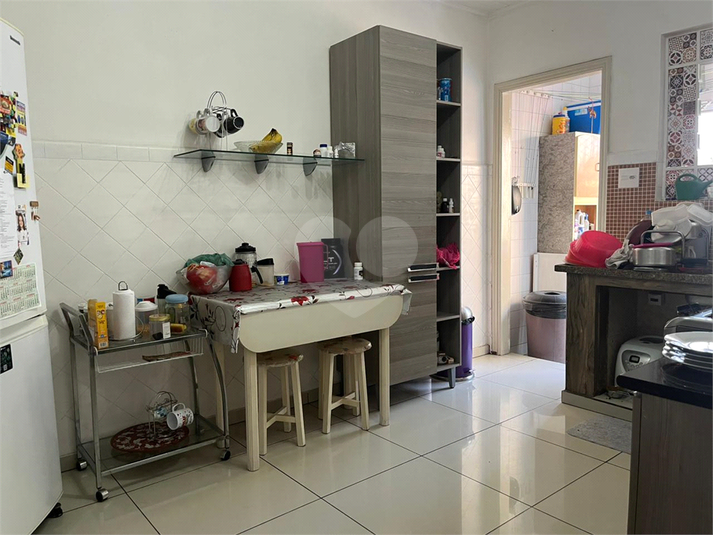 Venda Apartamento São Paulo Água Fria REO887577 2