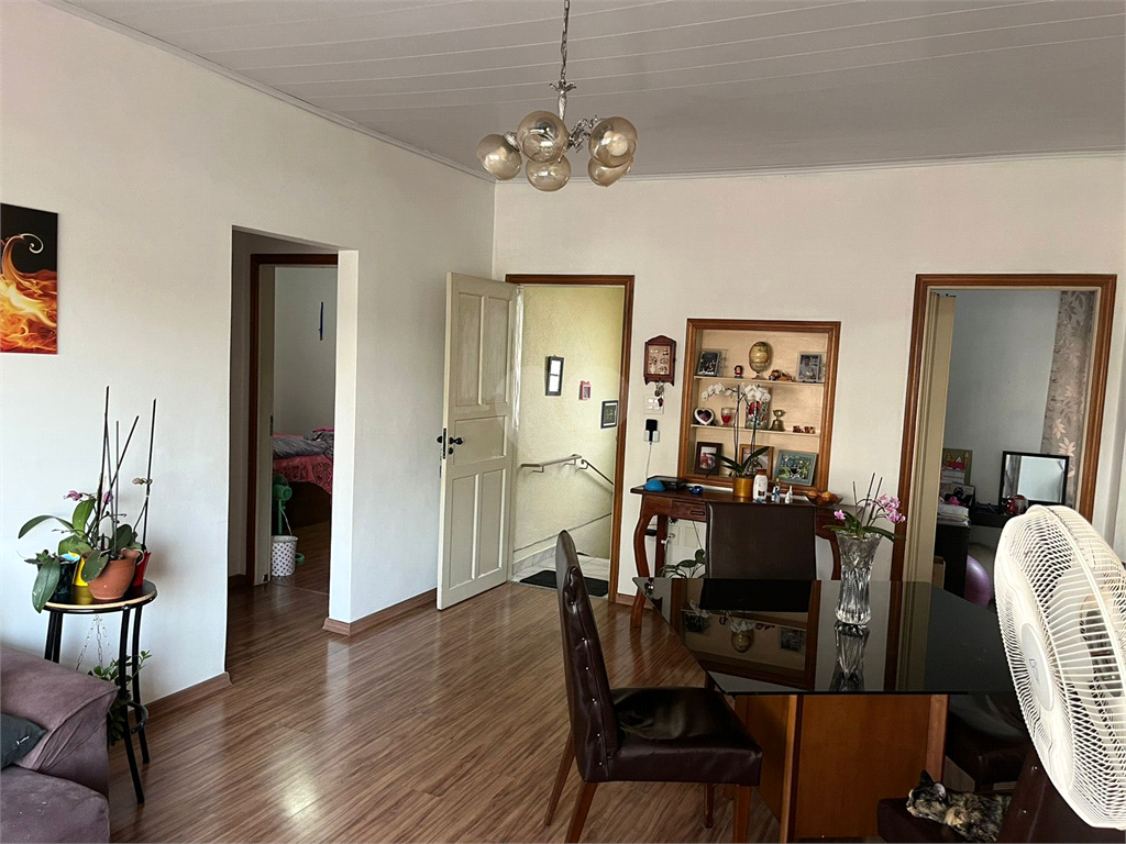 Venda Apartamento São Paulo Água Fria REO887577 4