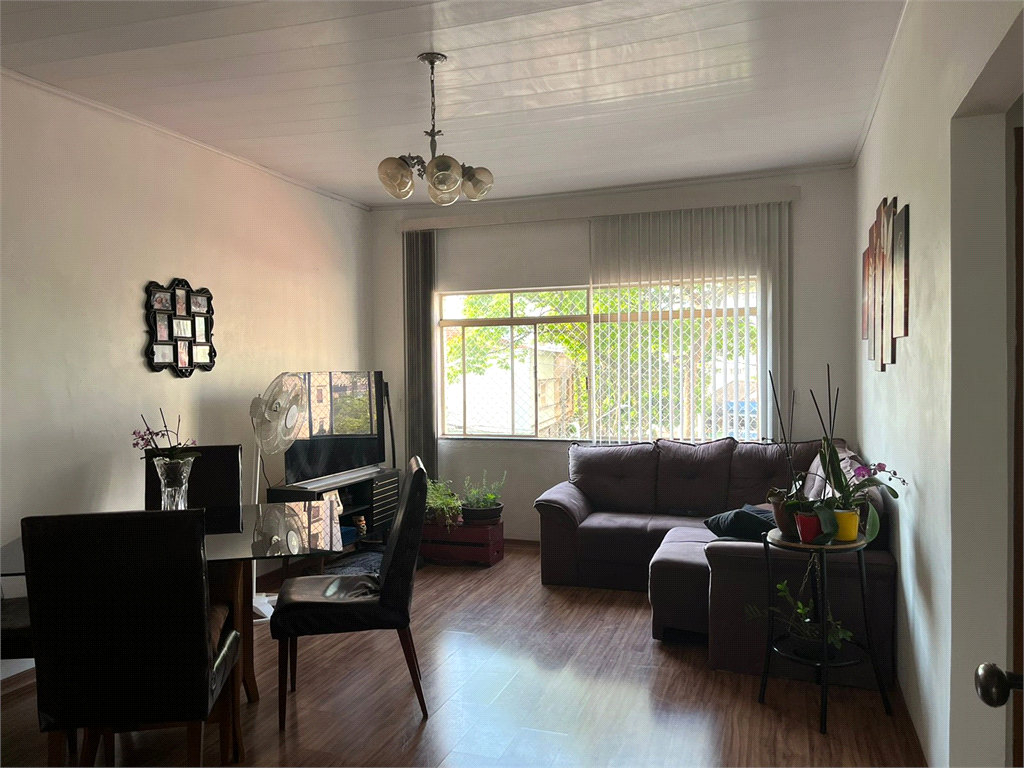 Venda Apartamento São Paulo Água Fria REO887577 1