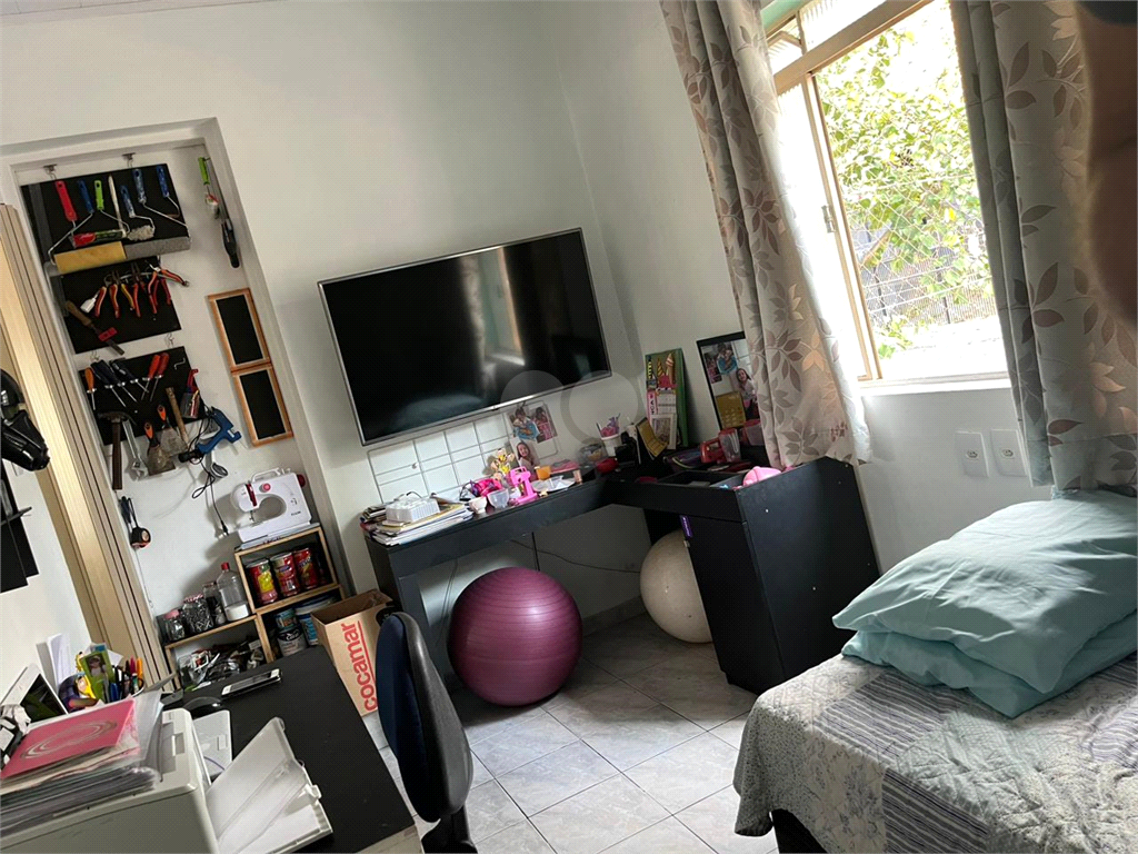 Venda Apartamento São Paulo Água Fria REO887577 3