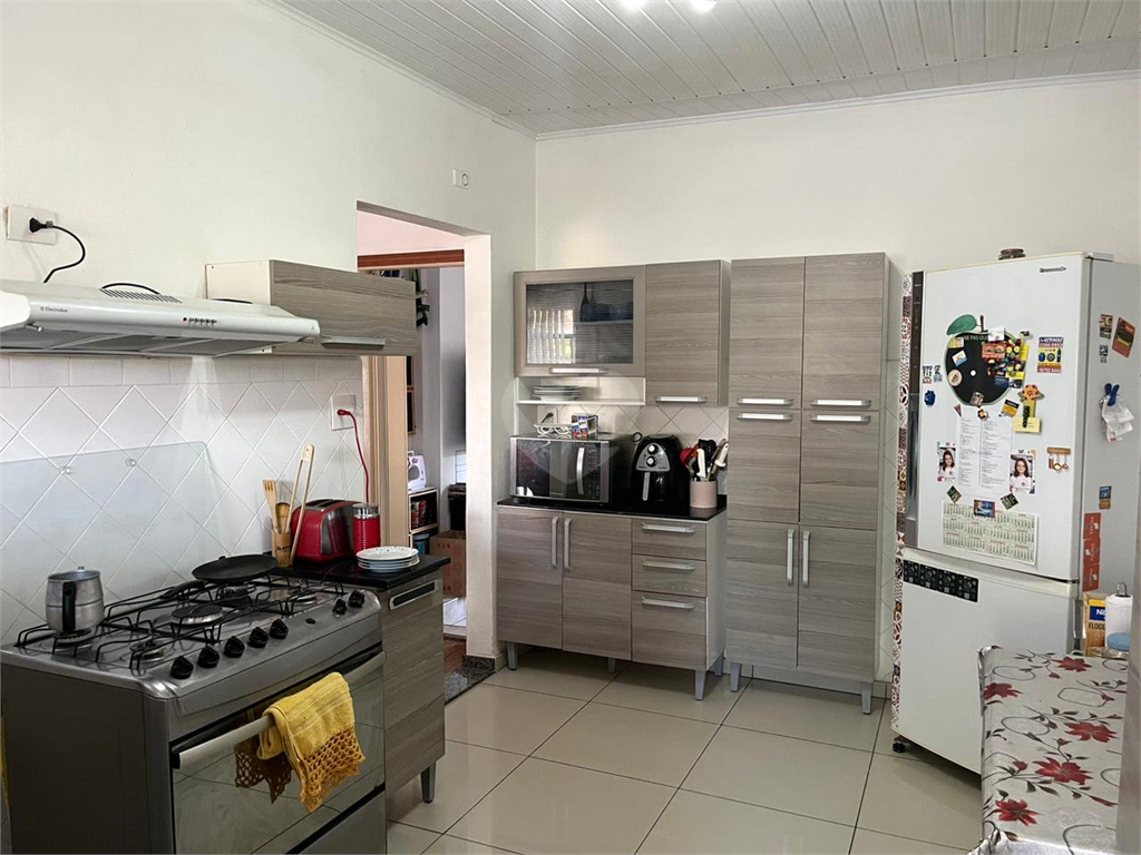 Venda Apartamento São Paulo Água Fria REO887577 7