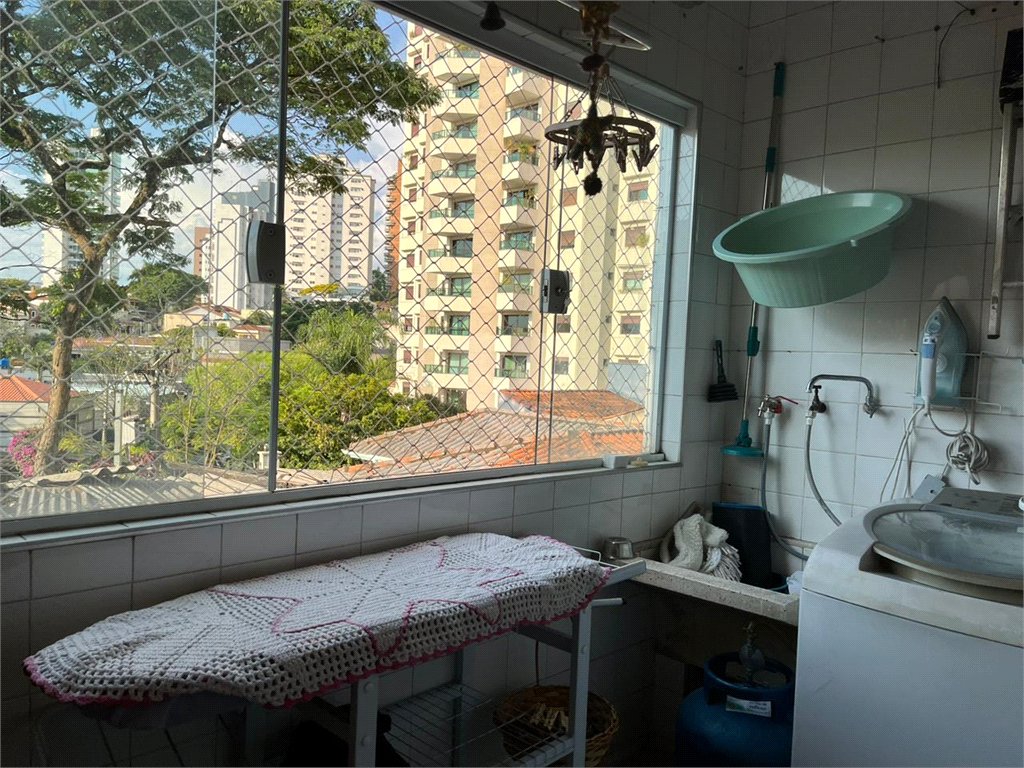 Venda Apartamento São Paulo Água Fria REO887577 11