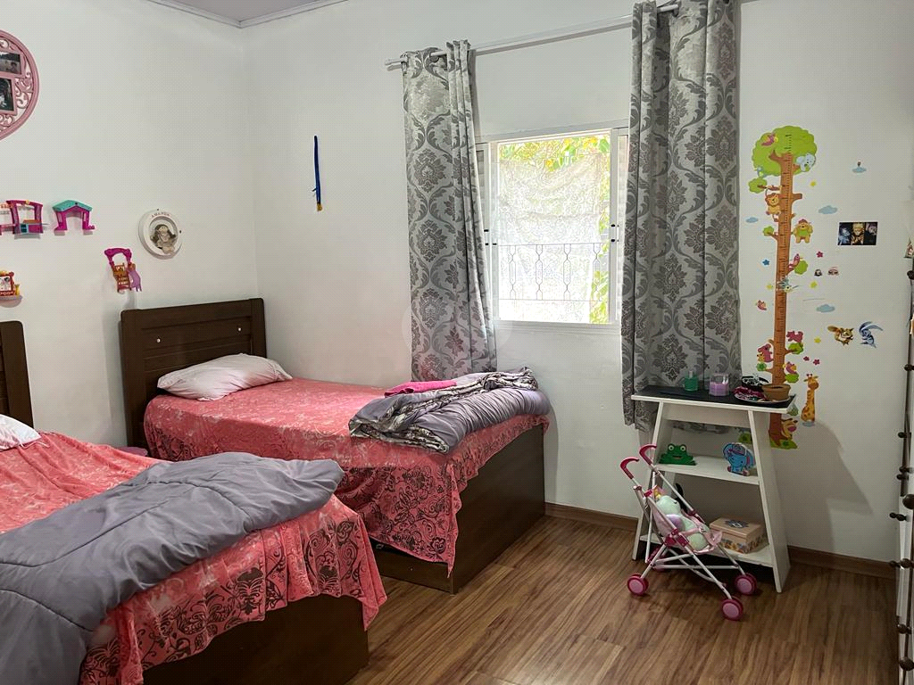 Venda Apartamento São Paulo Água Fria REO887577 8