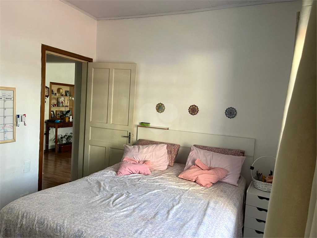 Venda Apartamento São Paulo Água Fria REO887577 10